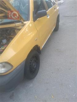 Saipa 131
